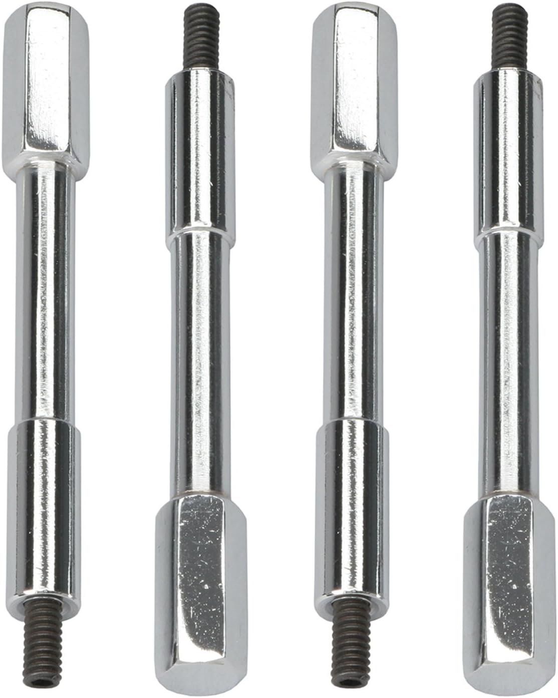 Trans-Dapt Performance 9182 Valve Cover Bolts - Set of 4
