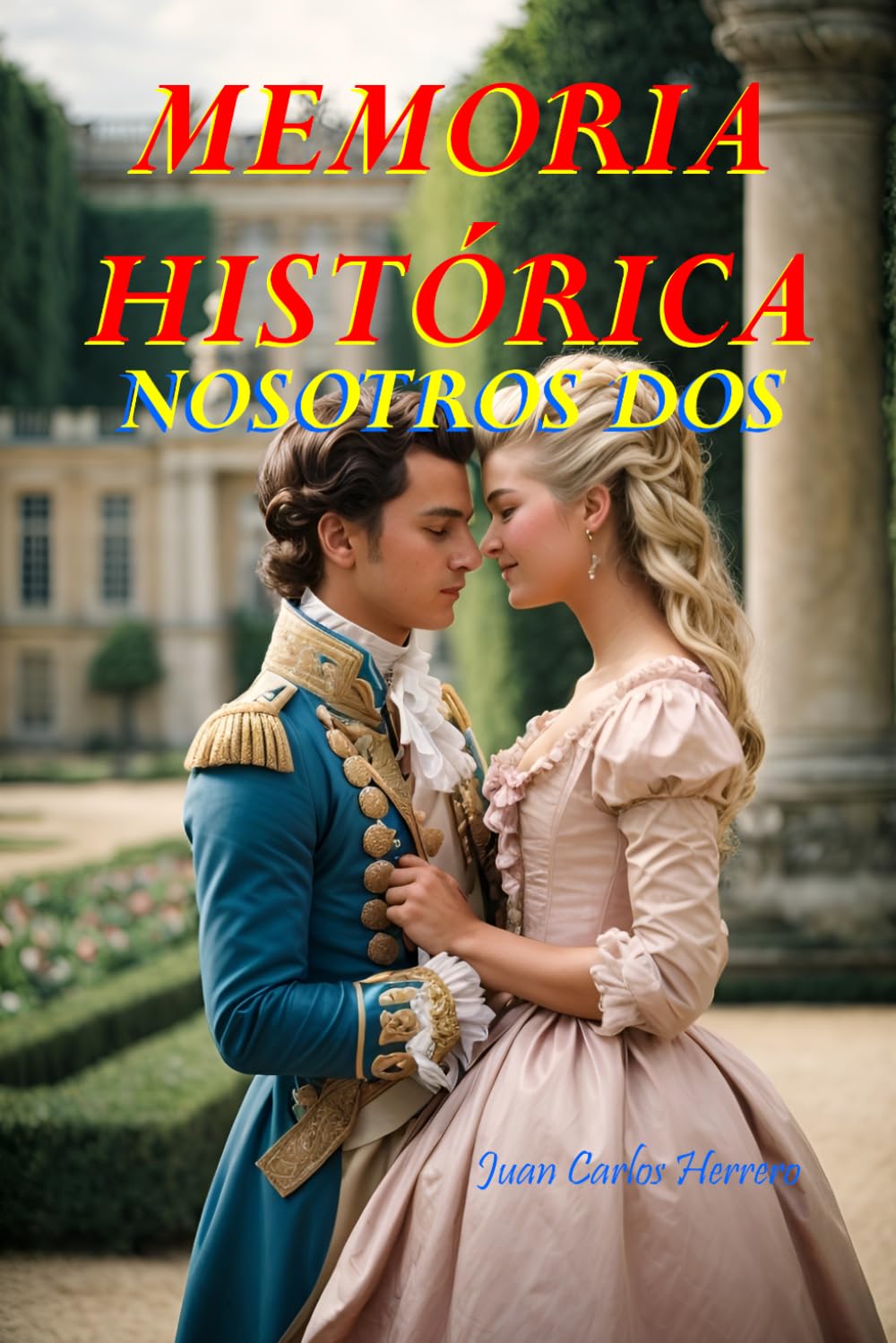 Memoria Histórica Nosotros Dos