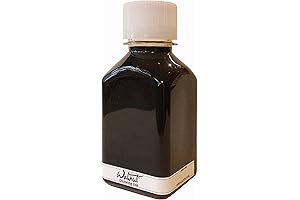 Unleash Your Artistic Prowess with Tom Norton Walnut Drawing Ink