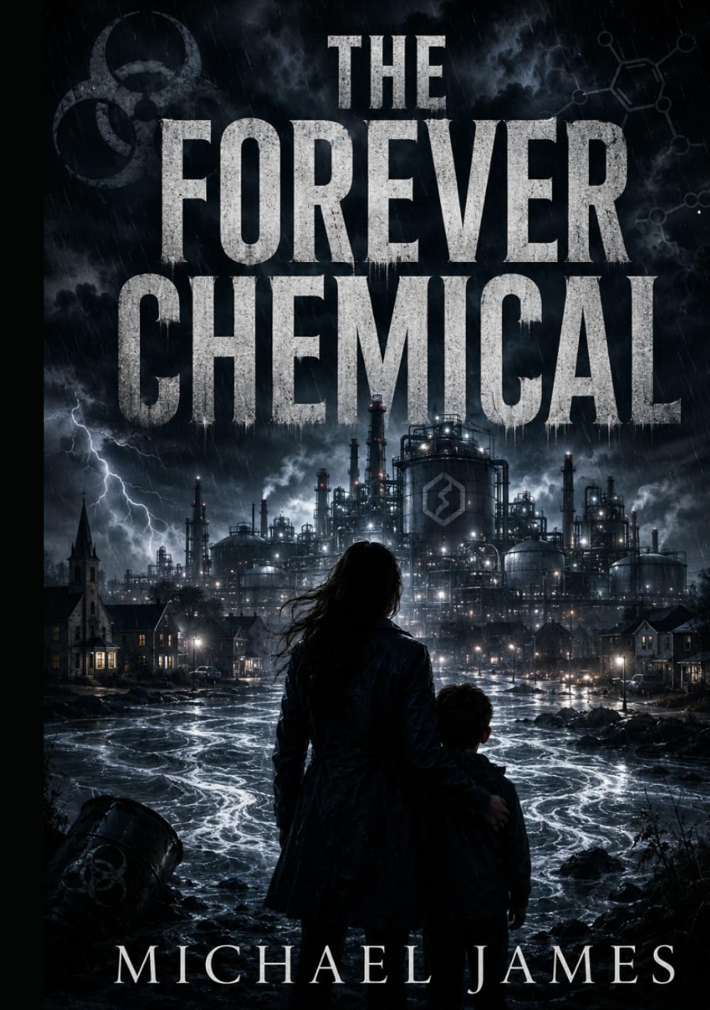 The Forever Chemical (Global Disaster Scenarios)