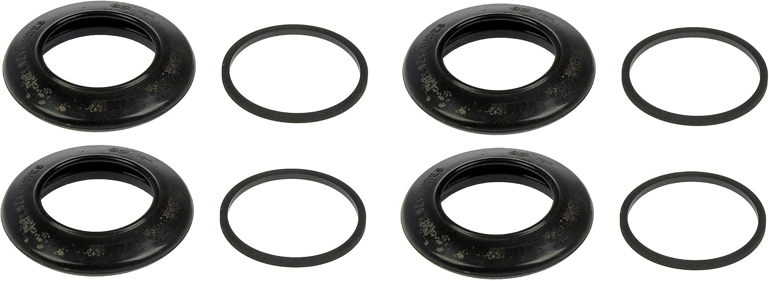 Dorman D46457 Front Disc Brake Caliper Repair Kit Compatible with Select Dodge/Ford/Plymouth Models