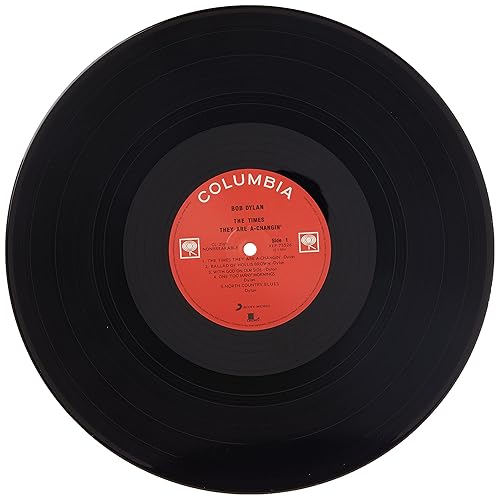 Vista 6 de The Times They Are a Changin