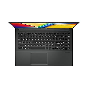 ASUS Vivobook Go 15 - Powerful Performance and Stunning Display