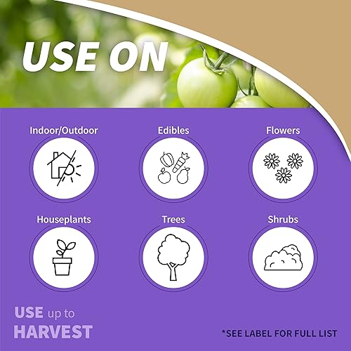 Miniatura 2 de Bonide Bon-Neem II RTU 32 oz