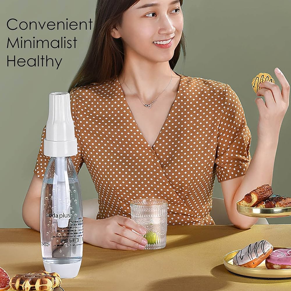 ペットボトル炭酸メーカー 業務/家庭用 バー飲食店経費劇的削減 2股アダプター込 ペットボトル炭酸メーカー 業務/家庭用 バー飲食店経費劇的削減 2股