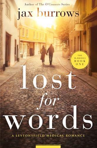 Lost for Words: Book One The McBride's Contemporary Medical Romance