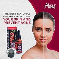 Vista 4 de Yaxa Andes Sangre de Grado (Sangre de Grado) - 100% Sangre de Dragón - Elaborado a partir de Árboles Croton Lechleri - Sin transgénicos