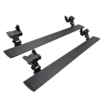 Amazon.com: Westin 29-22785 Pro-E Power Running Boards fits