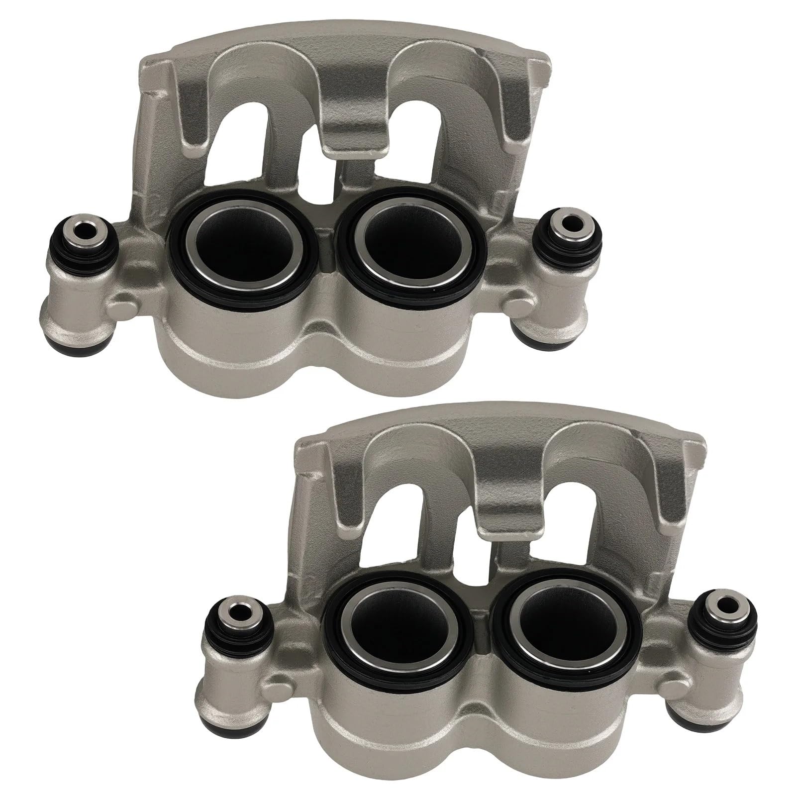 Retractor Pistones Para pinza de freno Clase V Pistones Freno En Frenos Disco | W447 Vito W639 Kit Delantero Izquierdo Derecho 300mm