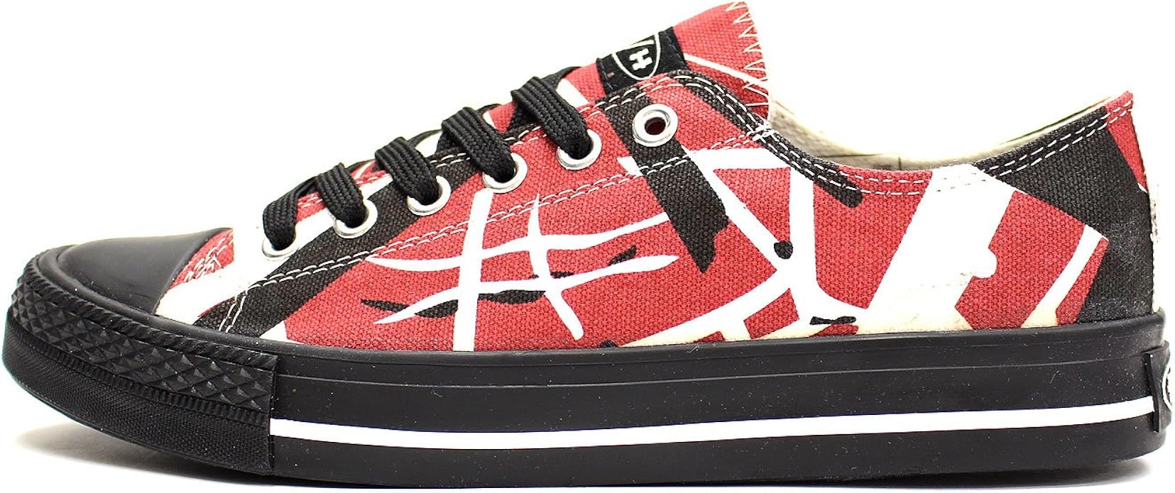 van halen converse