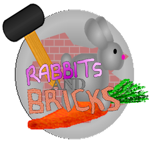 Rabbits & Bricks - App on Amazon Appstore