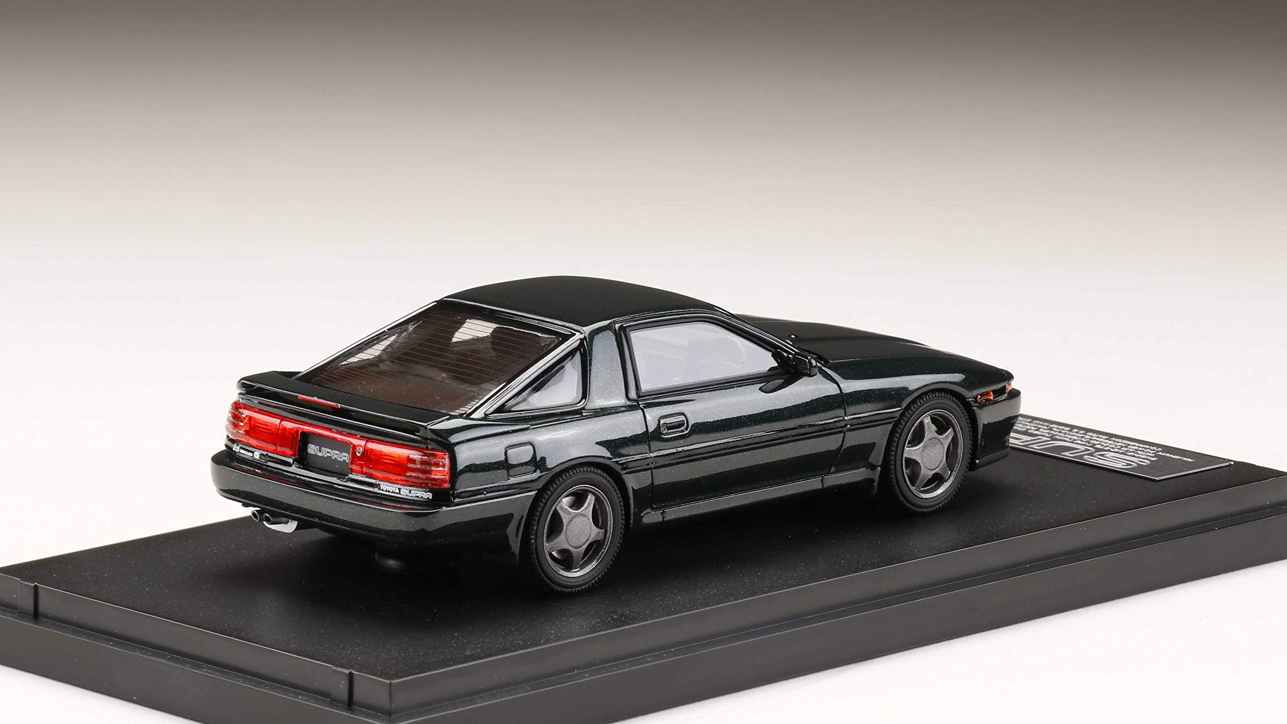 Amazon | MARK43 1/43 トヨタスープラ (A70) 2.5GT ツインターボ R