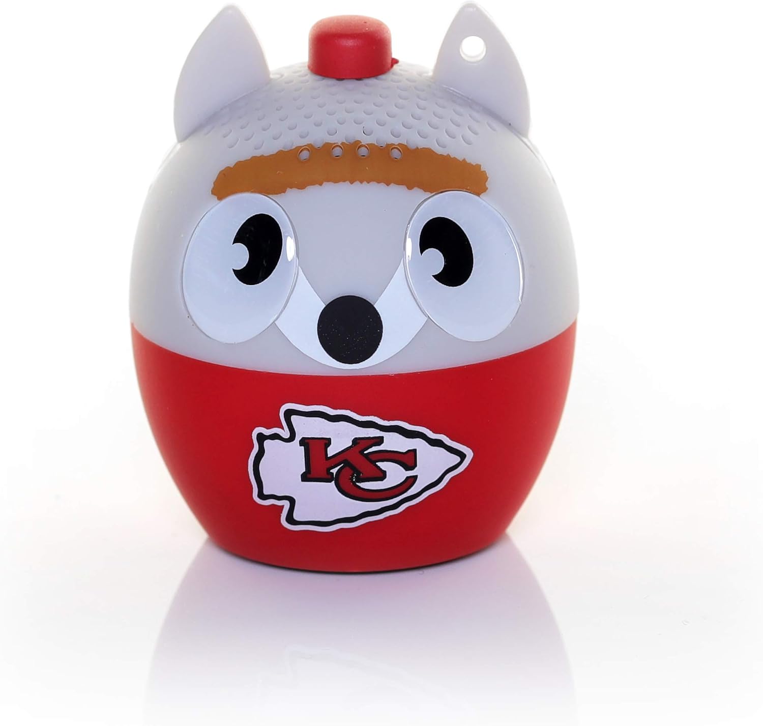 NFL Bitty Boomers Wireless Bluetooth Speaker