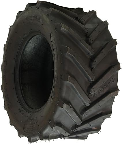 Miniatura 5 de Carlisle Tru Power - Neumático para césped y jardín - 26 x 12-12