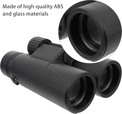 Miniatura 9 de OSALADI 1pc Binoculars telescopio Outdoor Use Telescope mirascope Sightseeing Binocular Birding Binocular Outdoor Telescope Magnification Telescope
