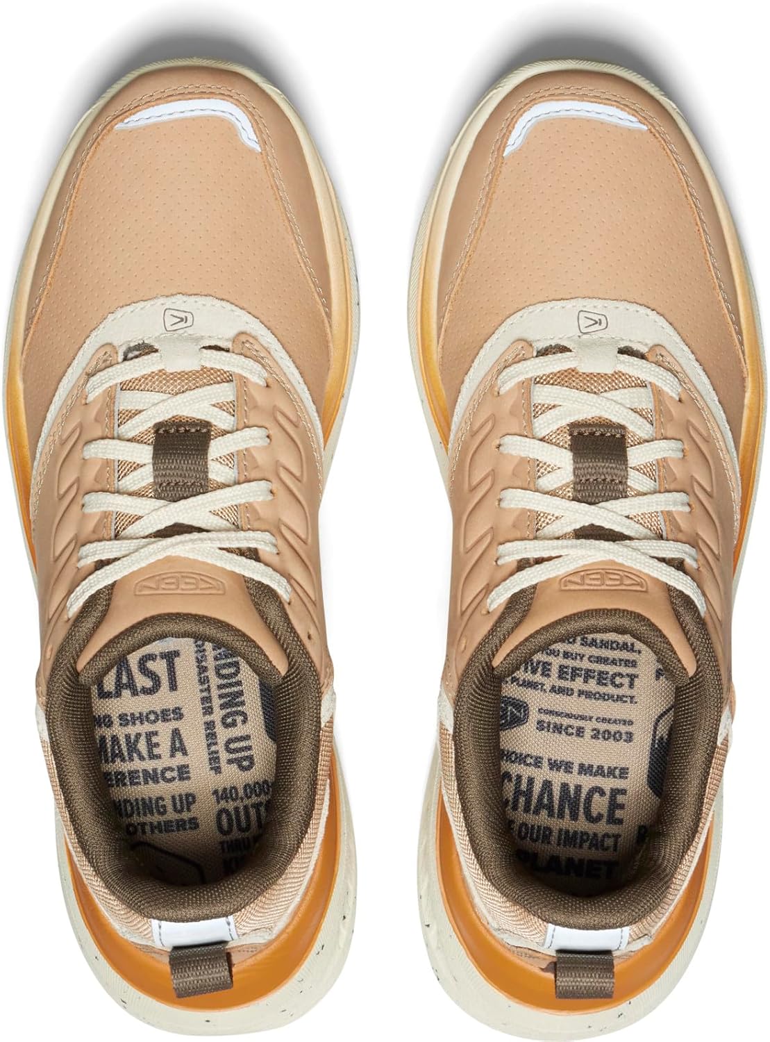 KEEN Women's Wk400 Performance Breathable Walking