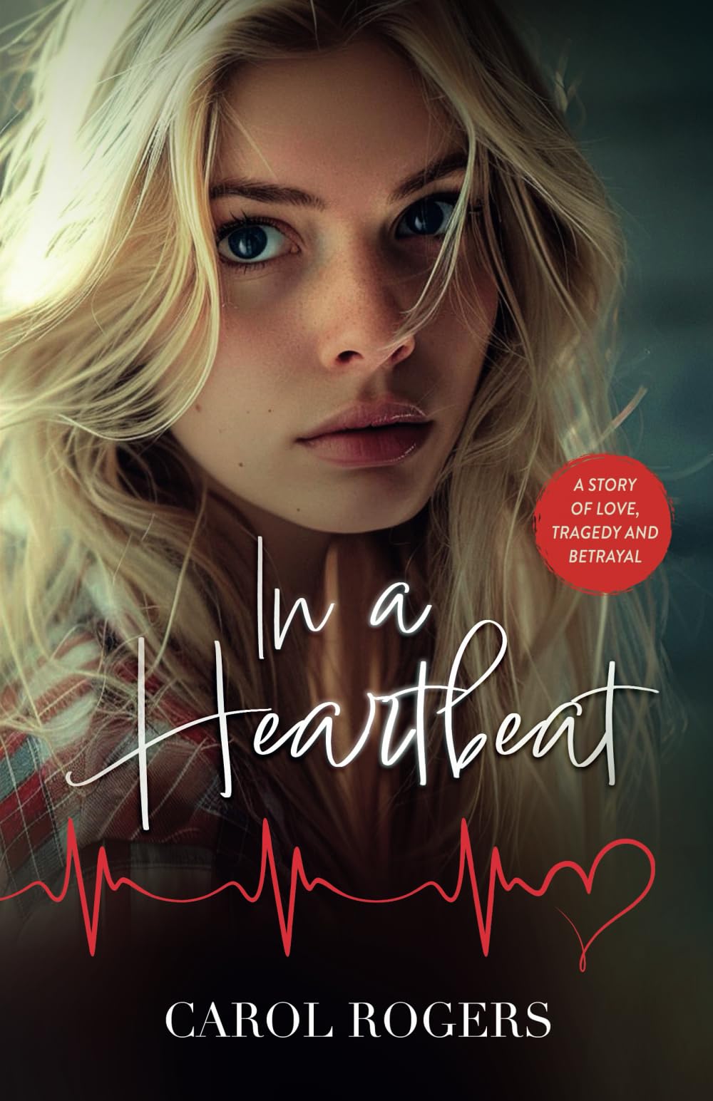 In a Heartbeat: A Story of Love, Tragedy and Betrayal