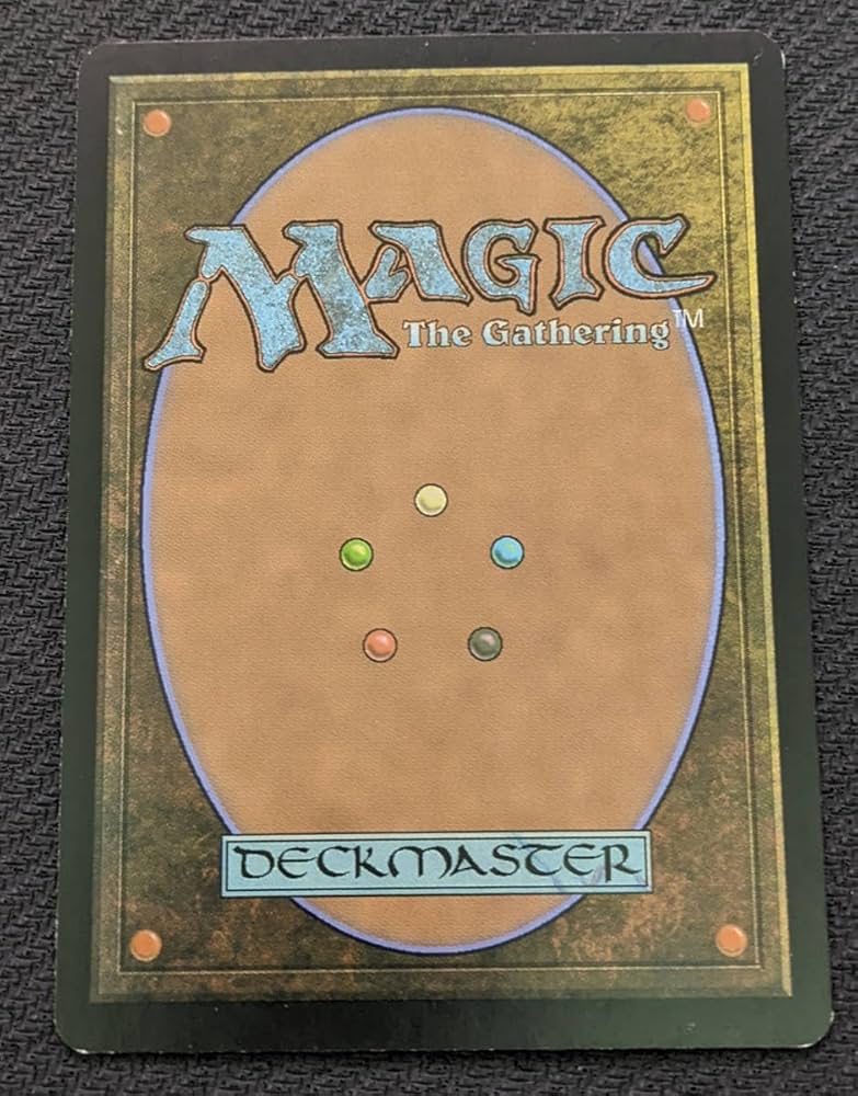 Amazon | MTG CHK 英語版 水辺の学舎、水面院/Minamo, School at