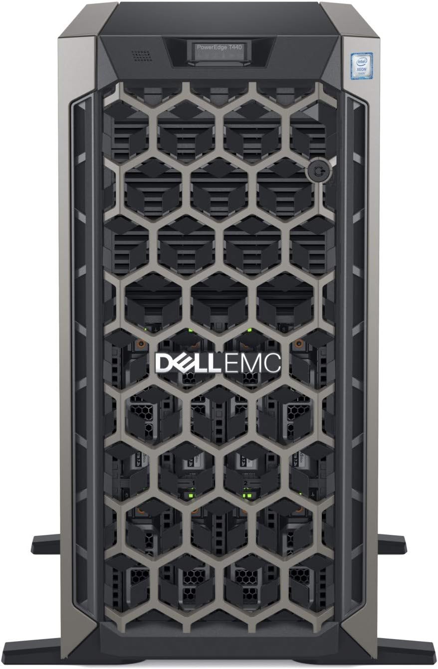 Dell Poweredge T440 SERVER TOWER