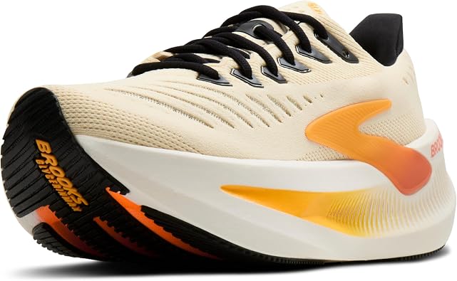 Brooks Mens Glycerin Max 2 Neutral Running & Walking Shoe
