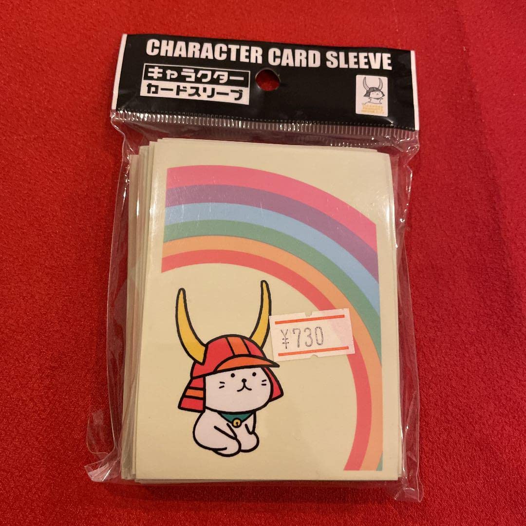 スリーブ+スリーブ保護カード15枚　ポルにゃん様 Amazon.co.jp: ブルアカカードスリーブ ホシノ サークル逸遊団