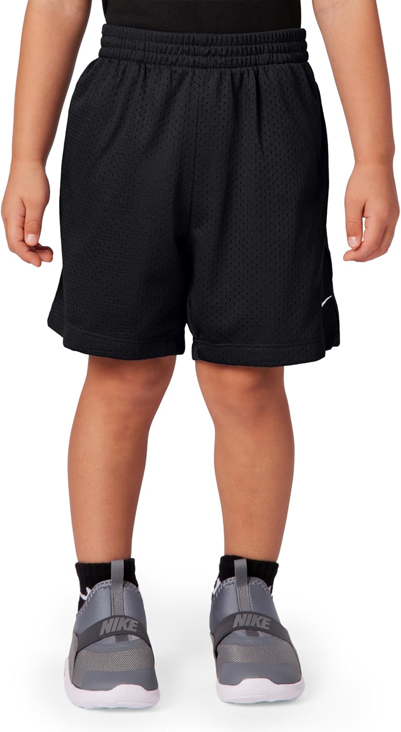 Nike Kids' Multi Dri-FIT Mesh Shorts