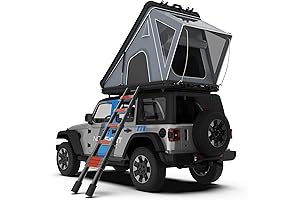 RTT Roof Top Tent: Your Adventure Awaits