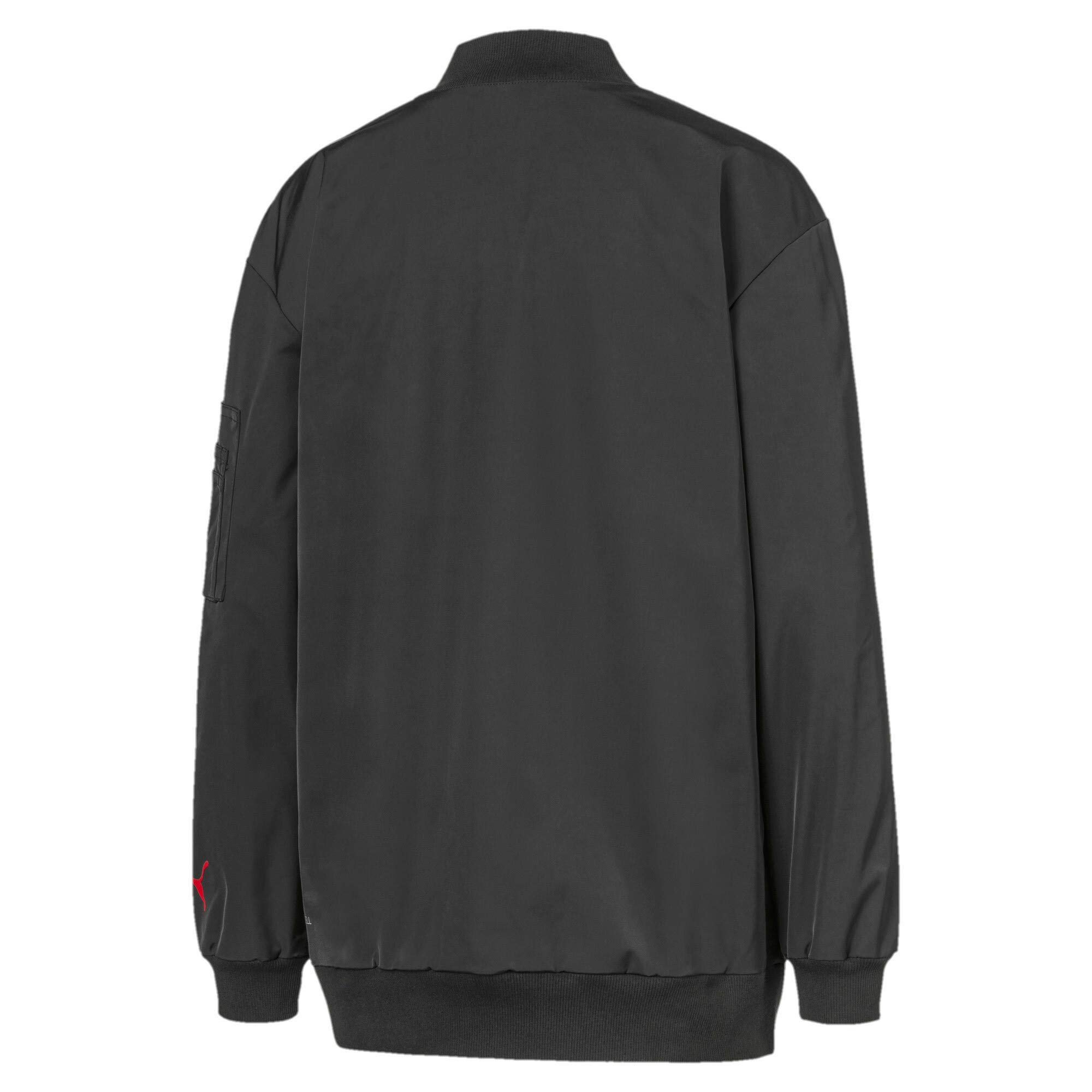 PUMA Long Bomber Veste Femme Veste Femme