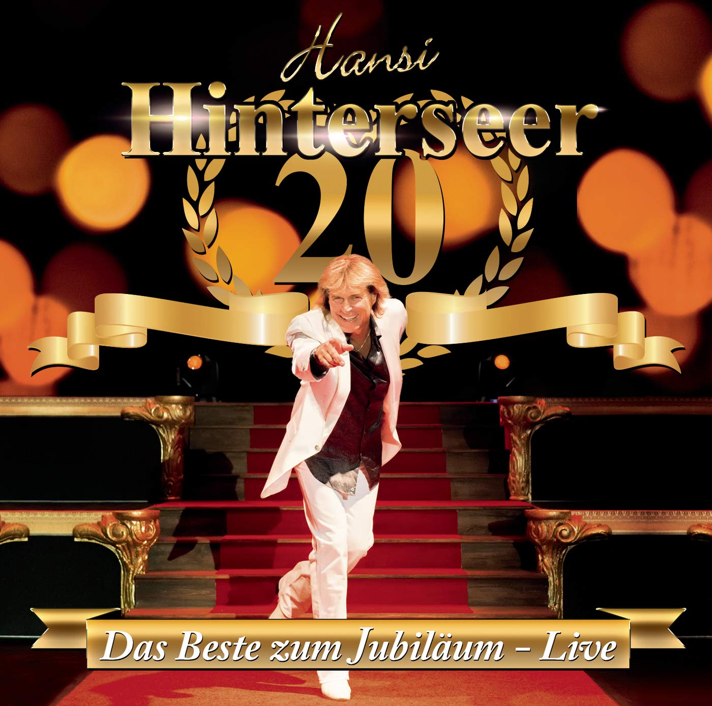 Hansi Hinterseer