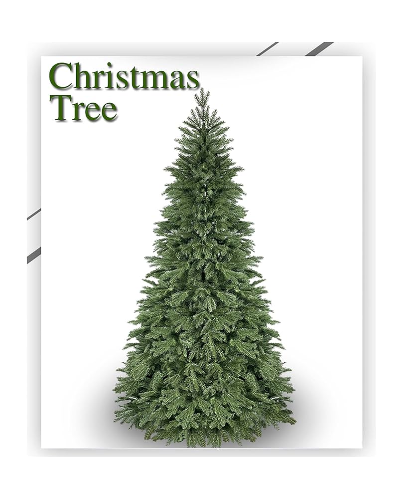 クリスマスツリー 大型 200cm オーナメント別料金 71JPYMHDvoL._AC_UF894,