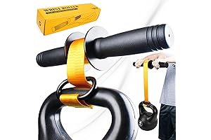 Advanced Wrist & Forearm Strengthener by VAIIO