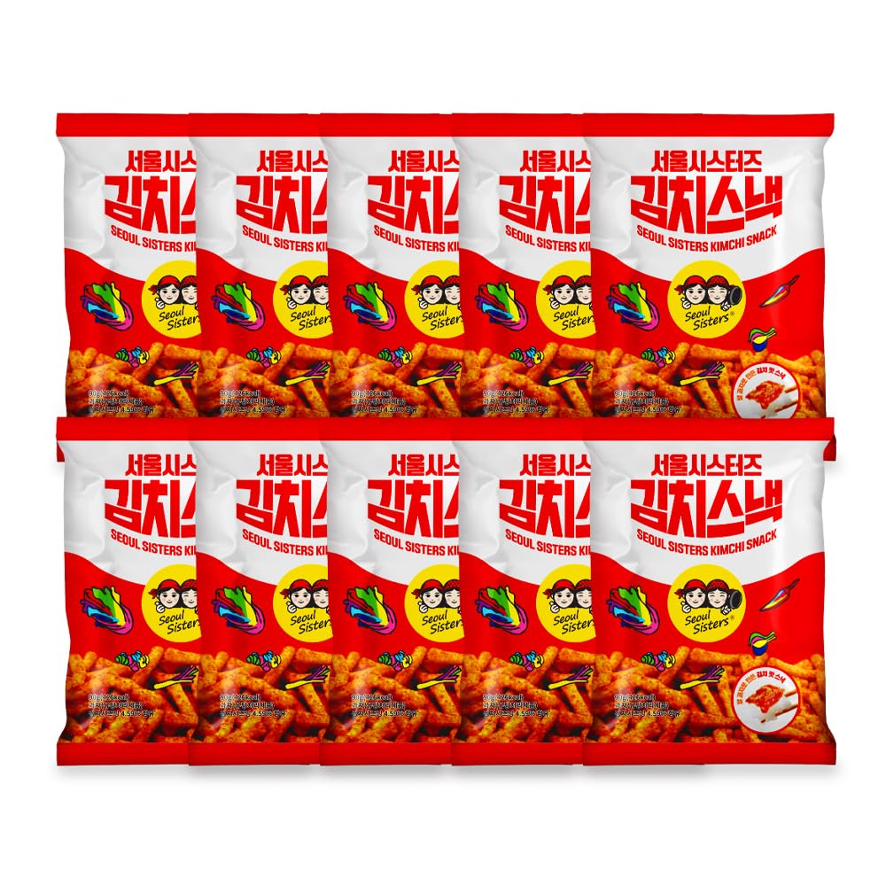 sistasrule Amazon.com: Seoul Sisters