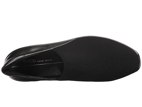 ecco incise urban slip on