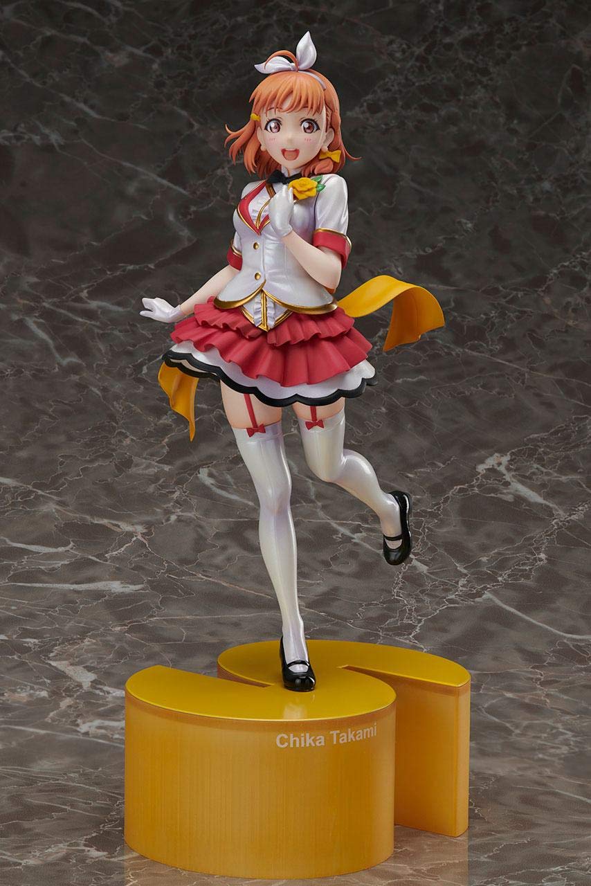 Amazon.co.jp: 【特典】ラブライブ！サンシャイン！！ Birthday Figure 
