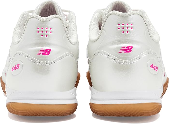 Бутсы New Balance 442 Team In V3 Soccer Cleats — фото 4