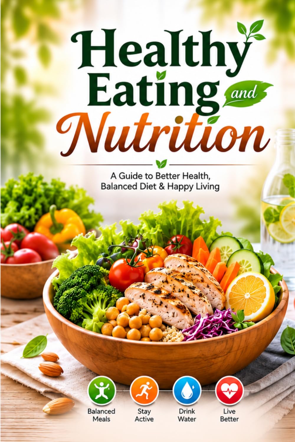 Healthy Eating and Nutrition