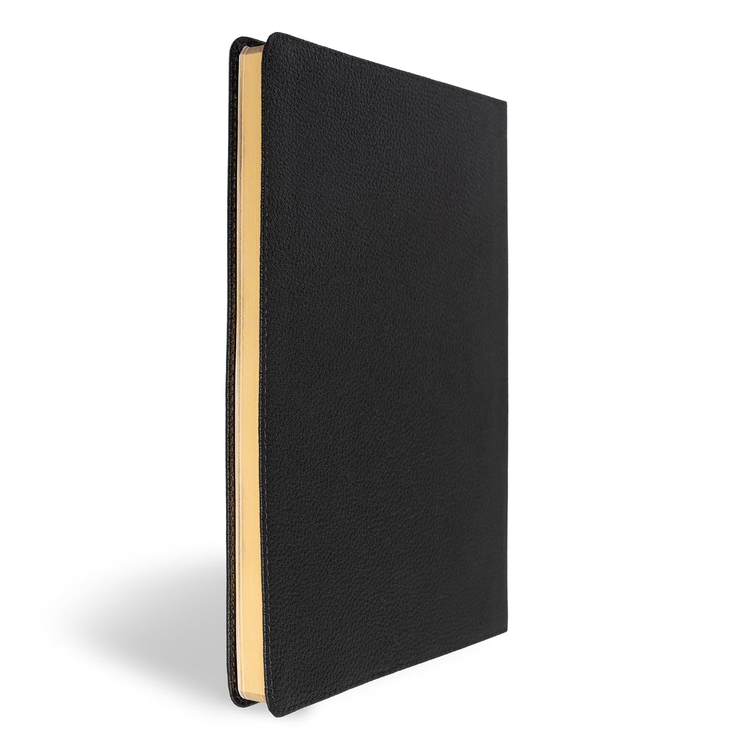 CSB Connecting Scripture New Testament, Black Genuine Leather, Black Letter, Single-Column, Expanded Cross-Reference System, Color-Coded Text, Book Introductions, Study Notes, Articles, Charts