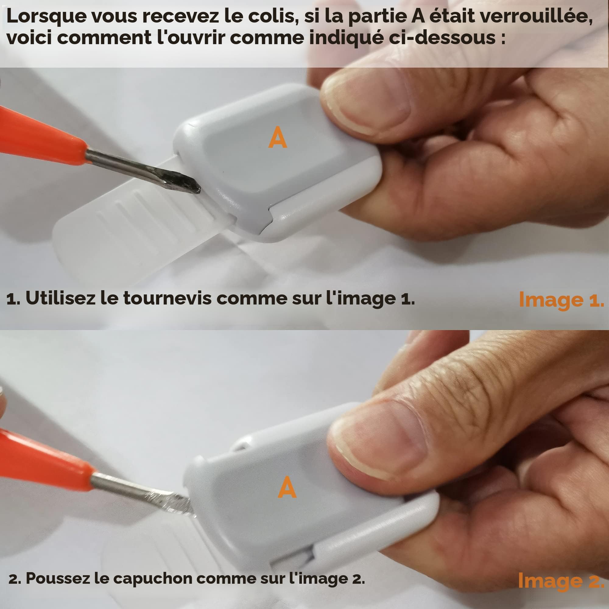 Syican Lot de 8 verrous d'armoire à l'épreuve des bébés – Serrures de tiroir à l'épreuve des enfants, multi-usages pour tiroirs, réfrigérateur, siège