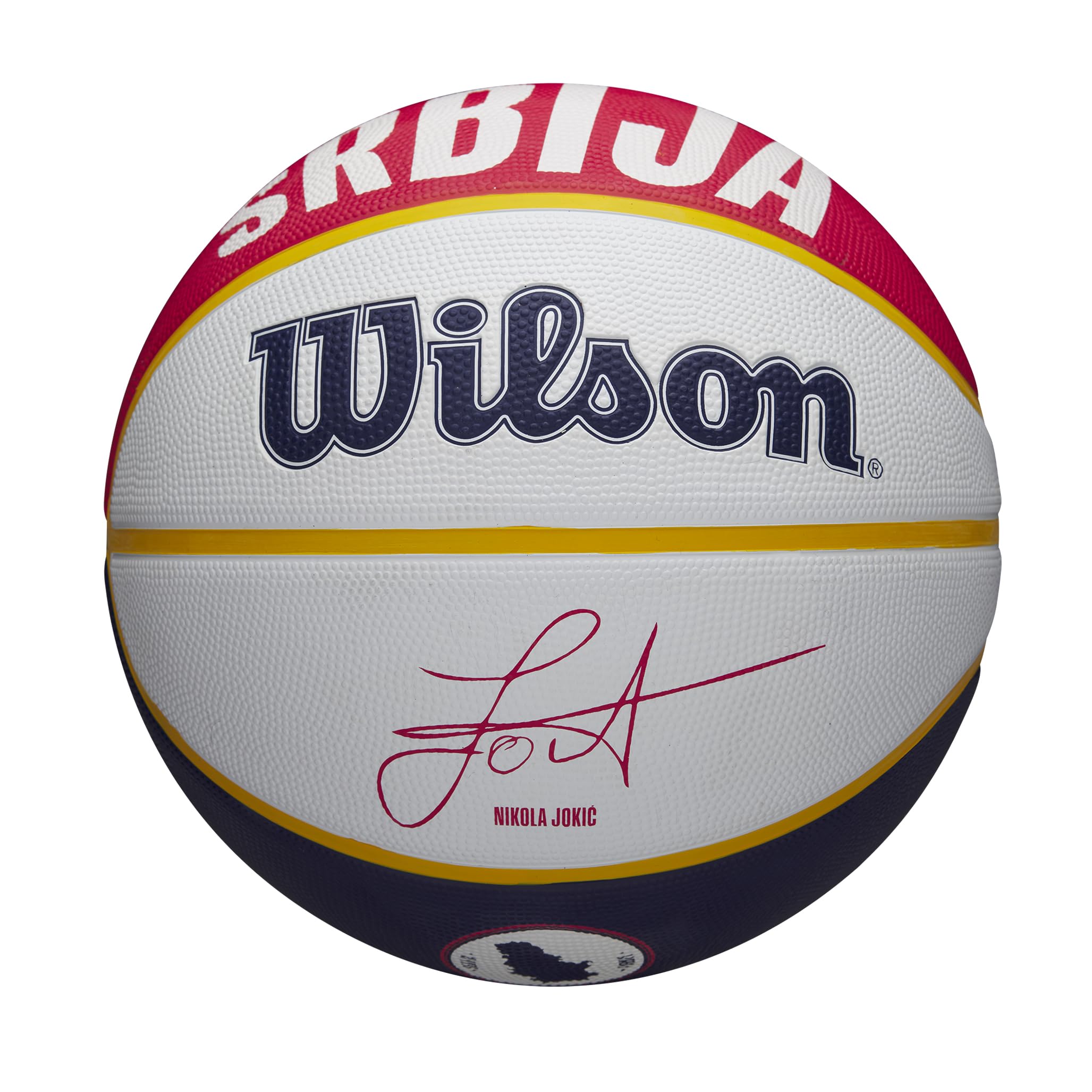 Wilson Basketballs - basketballs Unisex Adulto