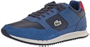 Men's Partner Piste Sneaker