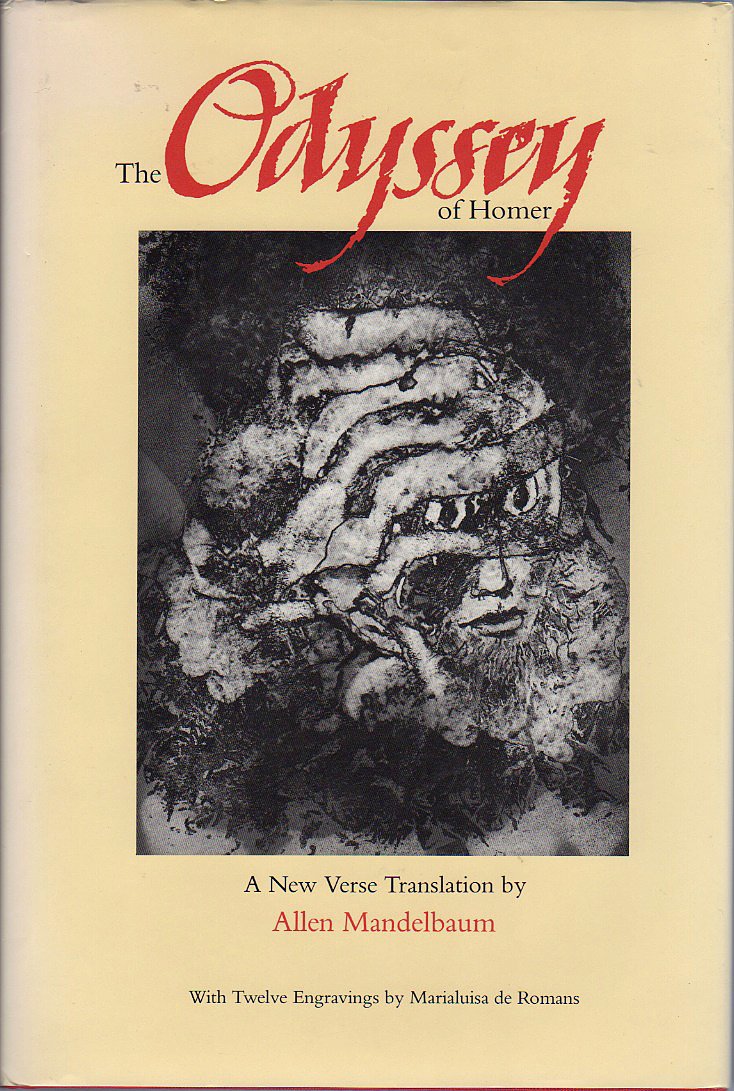 The Odyssey