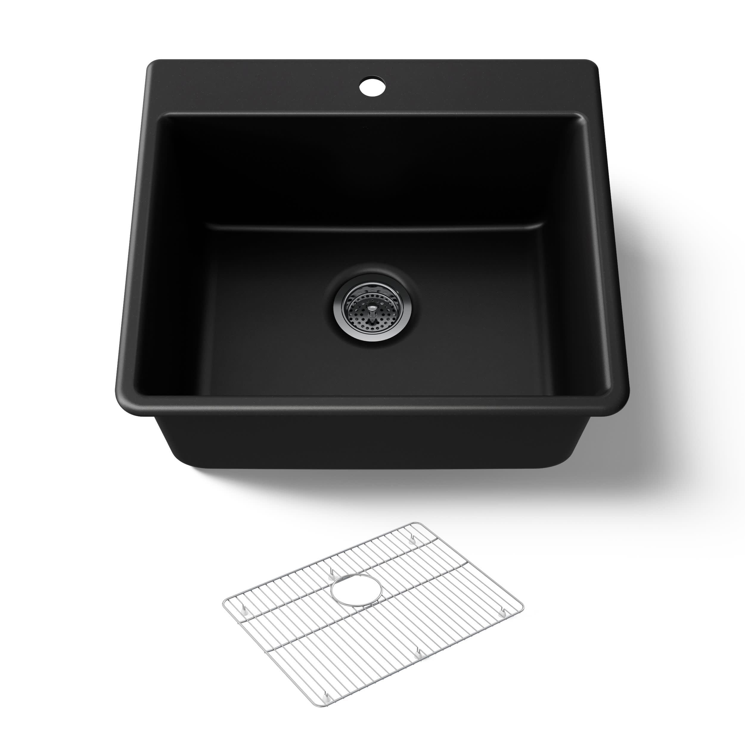 KOHLER 28003-1-CM1 Kennon® 25