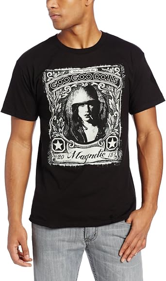 bravado t shirts
