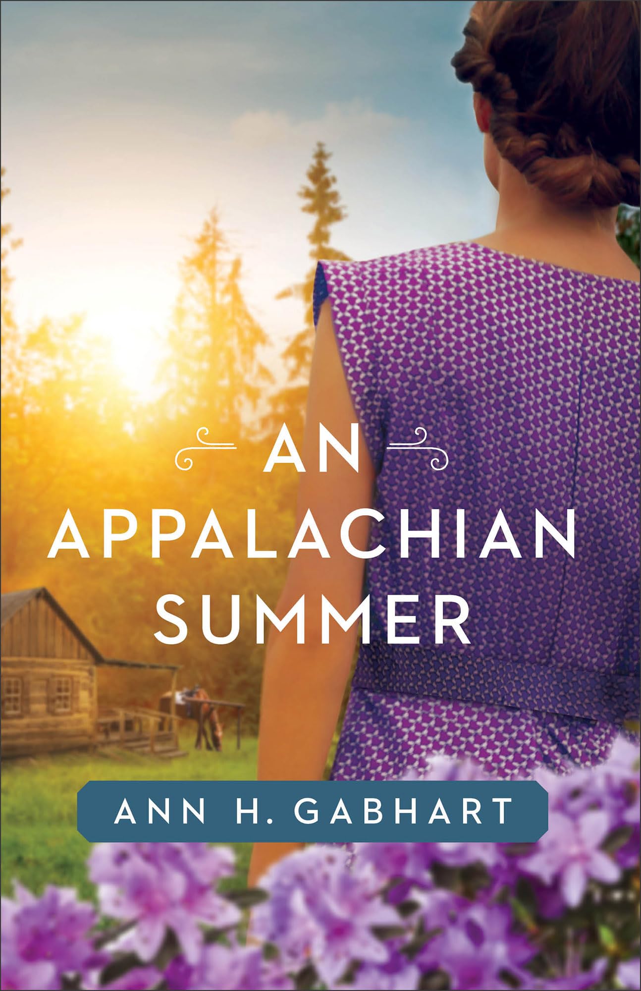 Appalachian Summer