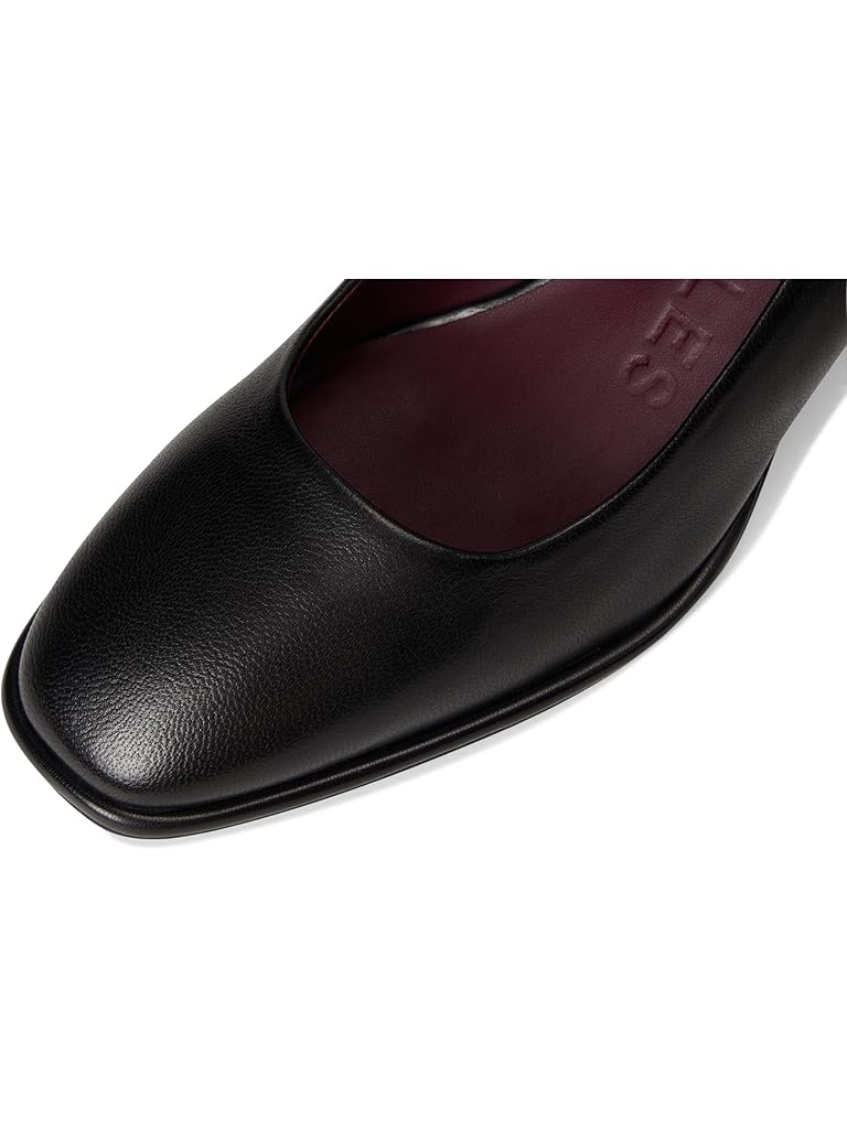 Black Aerosoles Alae