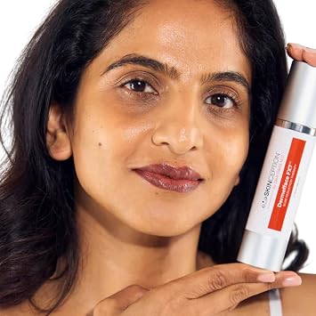 Skinception Leading Edge Health Dermefface