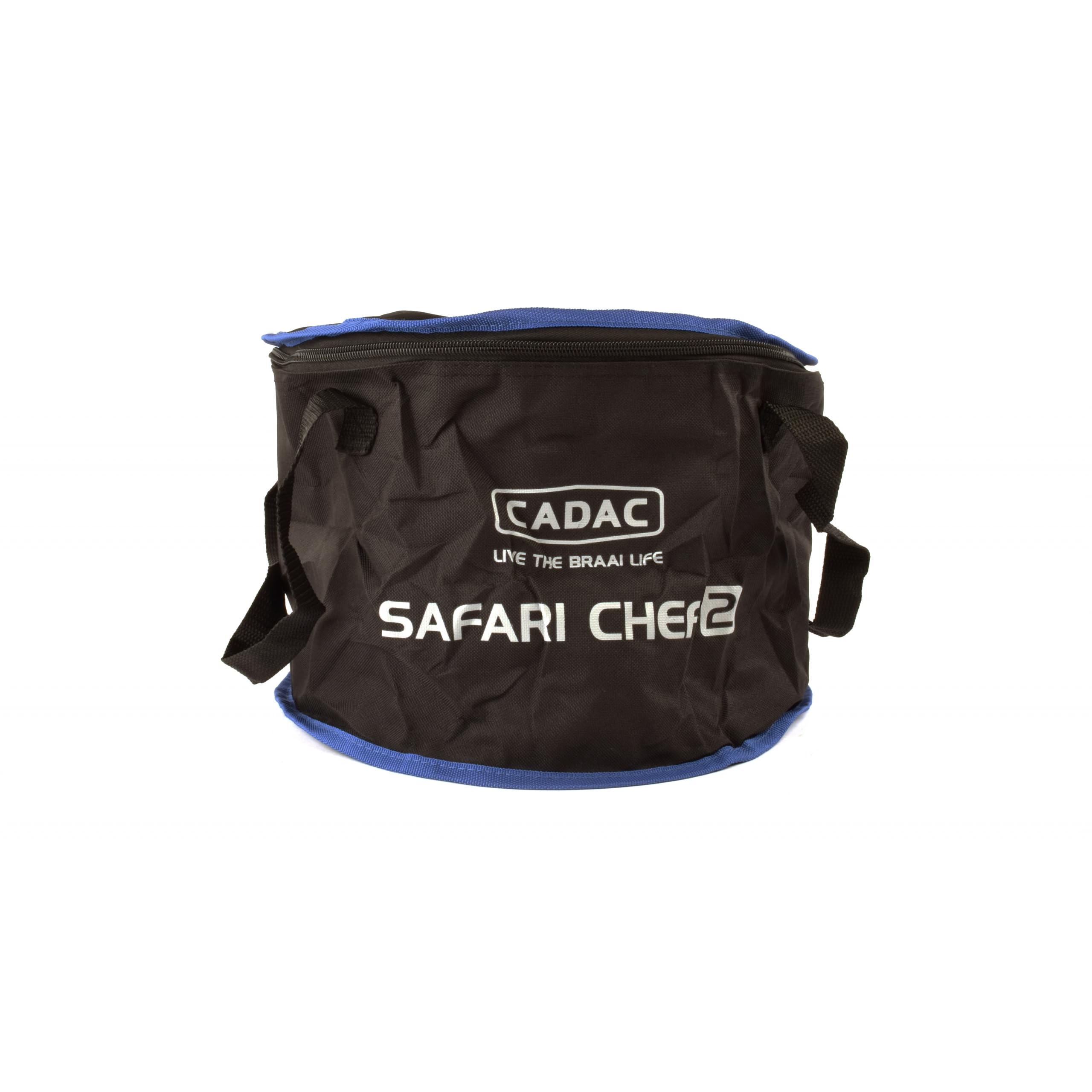 Barbacoa portátil Cadac Safari Chef 2 LP, 30 cm