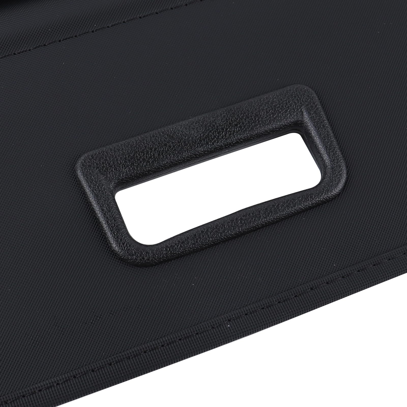 Amazon.com: MUCO New Cargo Cover Compatible with Lincoln MKX 2016