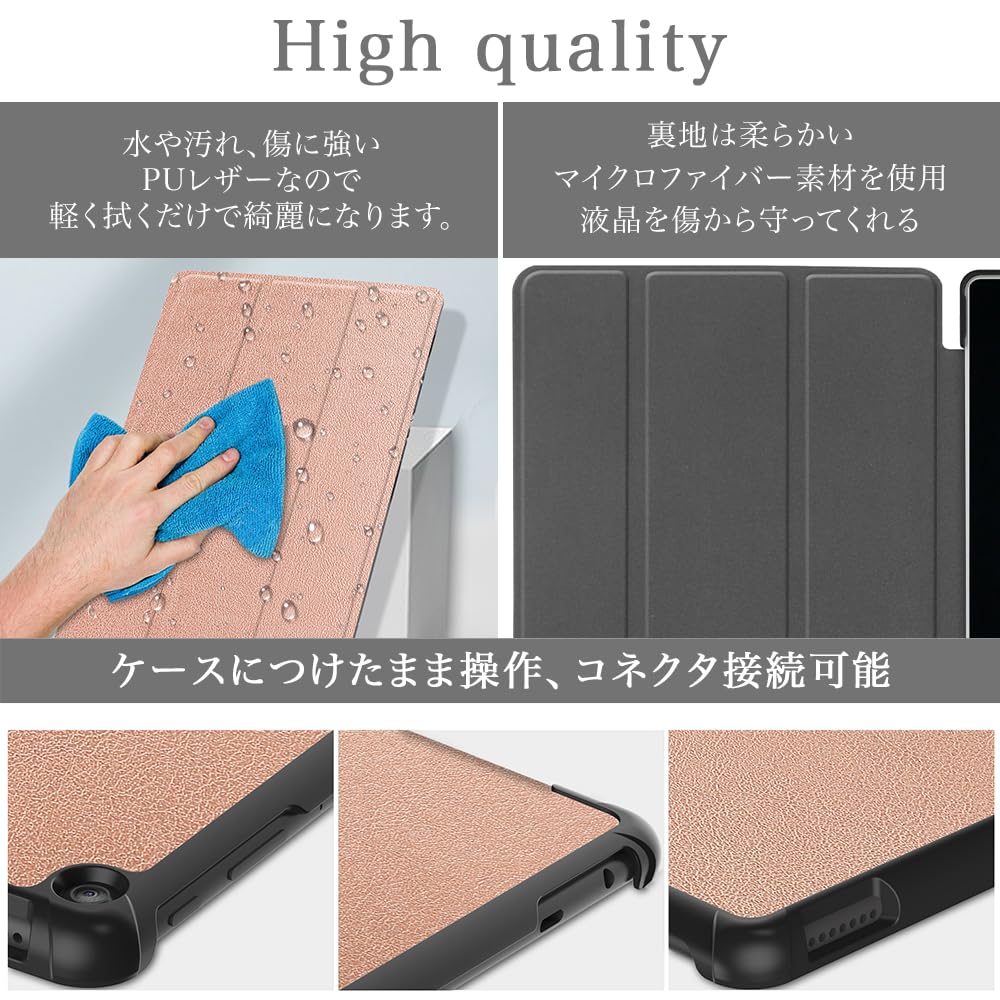 Amazon.co.jp: タッチペン・専用フィルム2枚付 Fire HD 10 第13世代