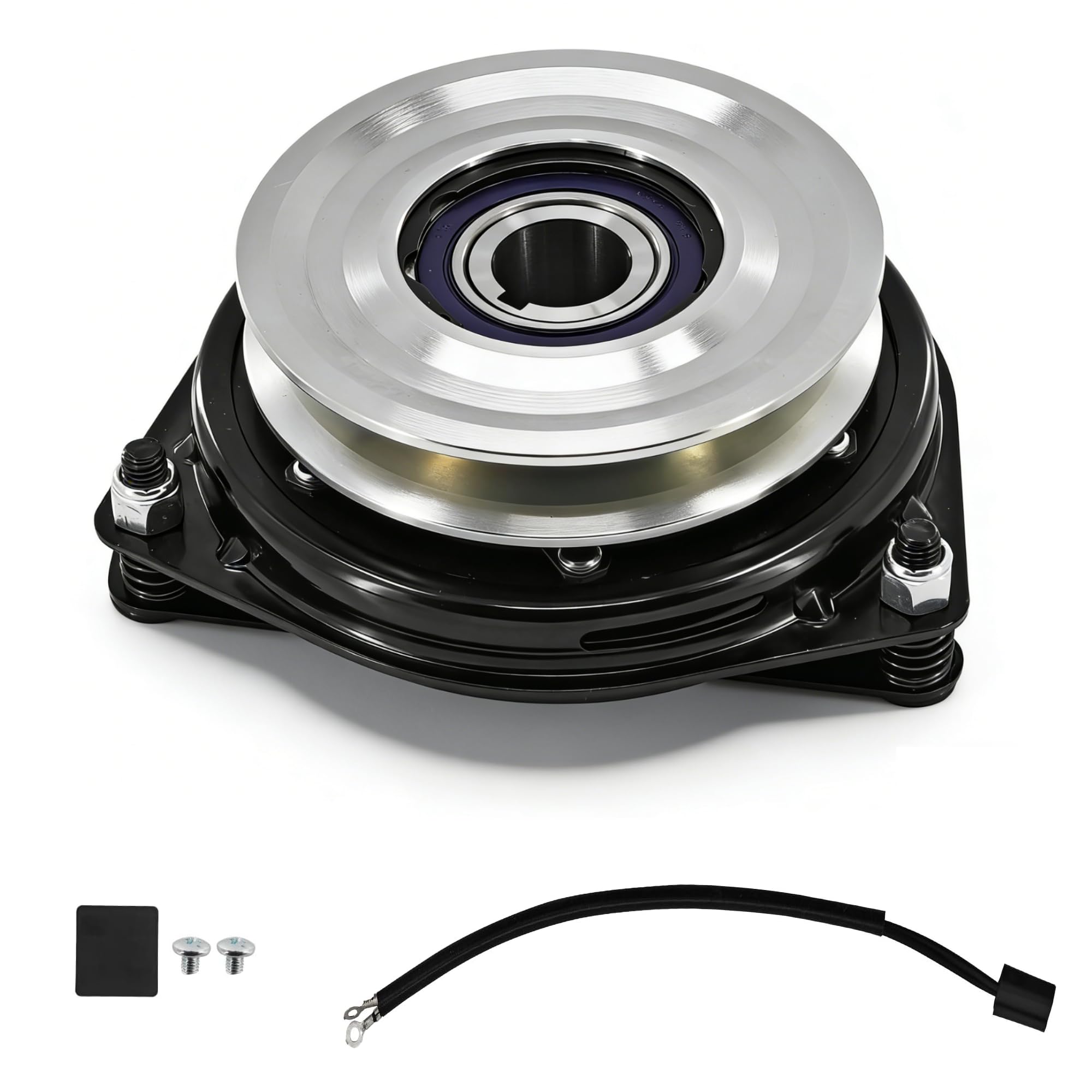 ponta様 Amazon.com : 01001979P Electric PTO Clutch Fits for Cub Cadet M48